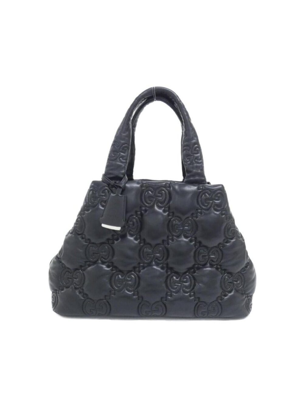 Gucci Bag Handbag Black